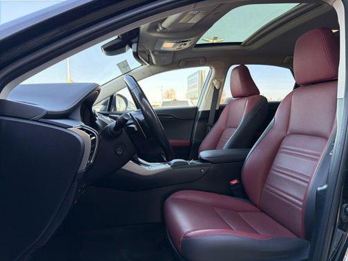 Caviar 2021 Lexus NX 300h Base