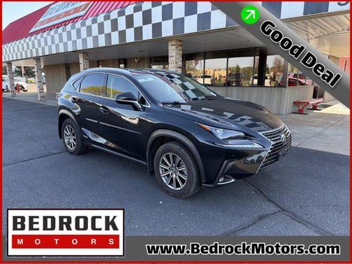 Caviar 2021 Lexus NX 300h Base
