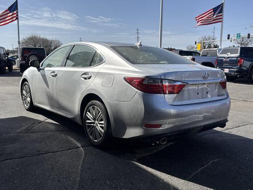 2013 Lexus ES 350 Base