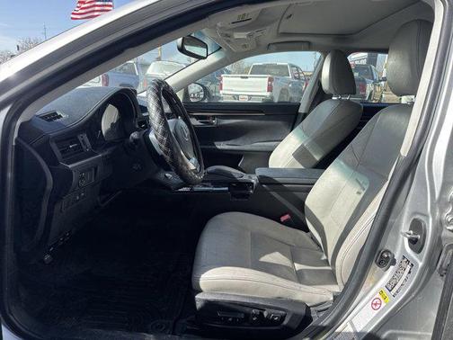 2013 Lexus ES 350 Base