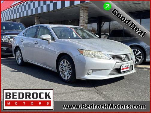 2013 Lexus ES 350 Base