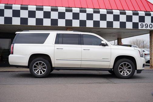 2015 GMC Yukon XL 1500 Denali