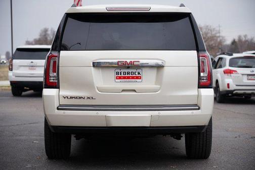 2015 GMC Yukon XL 1500 Denali