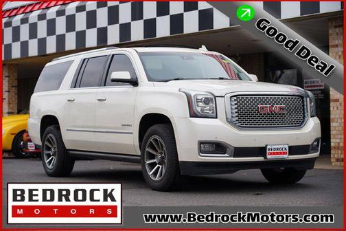 2015 GMC Yukon XL 1500 Denali