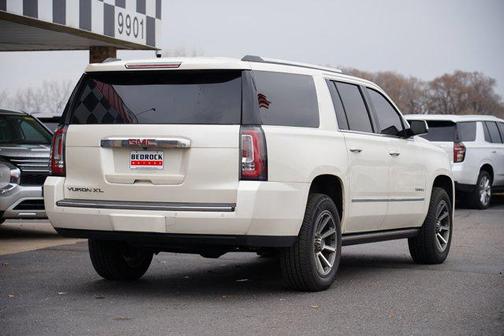 2015 GMC Yukon XL 1500 Denali