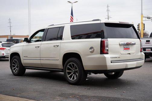 2015 GMC Yukon XL 1500 Denali