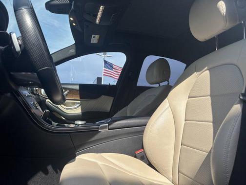 2020 Mercedes-Benz C-Class 4MATIC