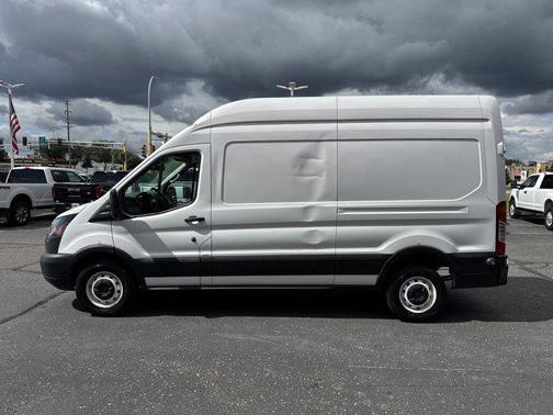 2019 Ford Transit-250 Base