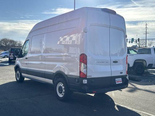 2019 Ford Transit-250 Base