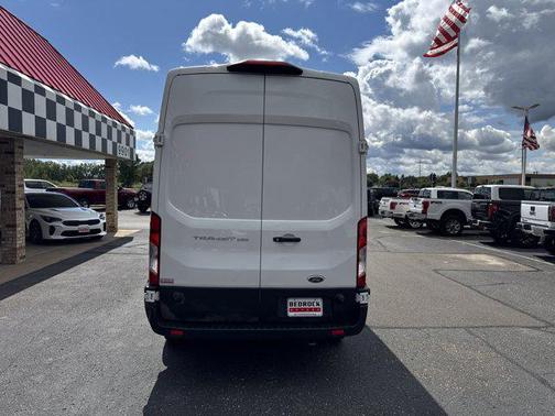 2019 Ford Transit-250 Base