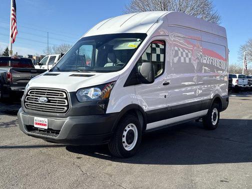 2019 Ford Transit-250 Base