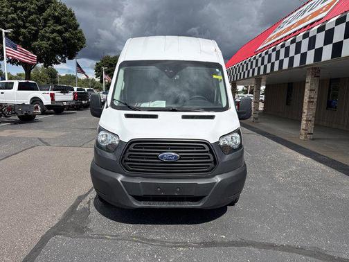 2019 Ford Transit-250 Base