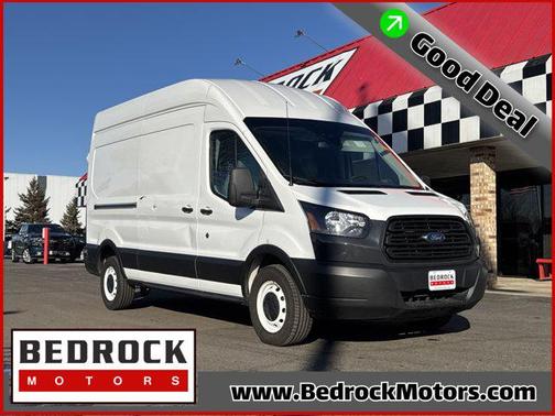 2019 Ford Transit-250 Base