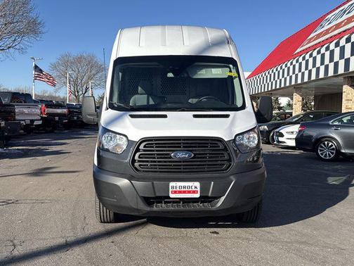 2019 Ford Transit-250 Base