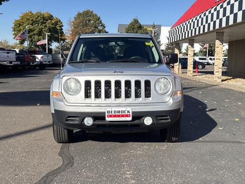 2011 Jeep Patriot Sport