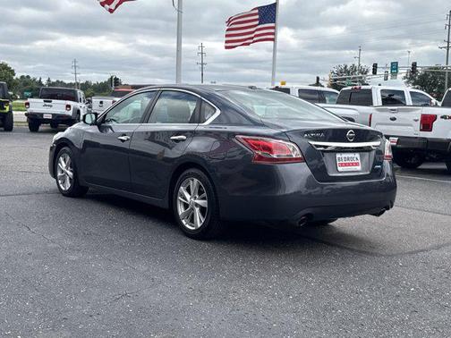 2013 Nissan Altima 2.5 SL
