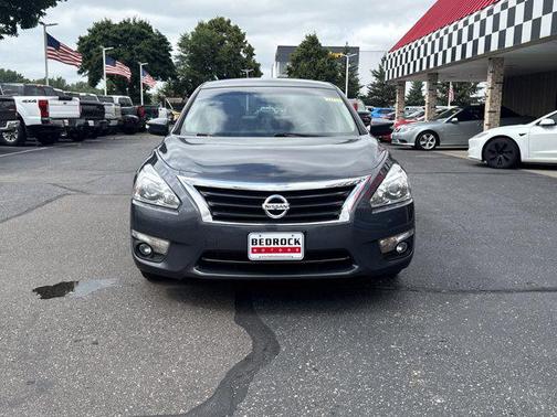 2013 Nissan Altima 2.5 SL