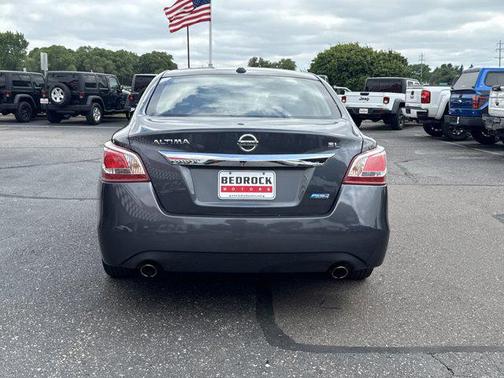 2013 Nissan Altima 2.5 SL