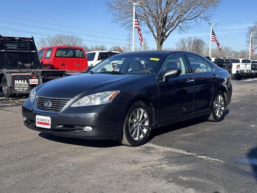 2007 Lexus ES 350 Base