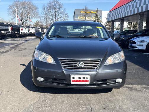 2007 Lexus ES 350 Base