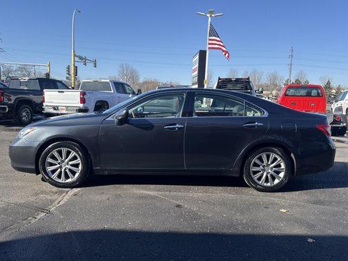 2007 Lexus ES 350 Base
