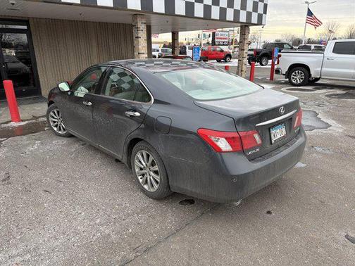 2007 Lexus ES 350 Base