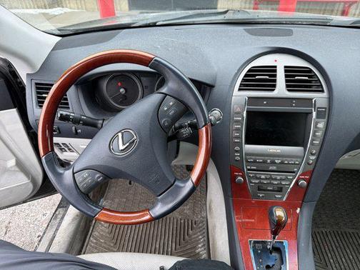 2007 Lexus ES 350 Base