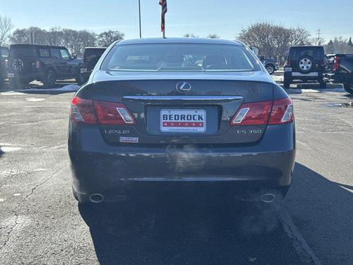 2007 Lexus ES 350 Base