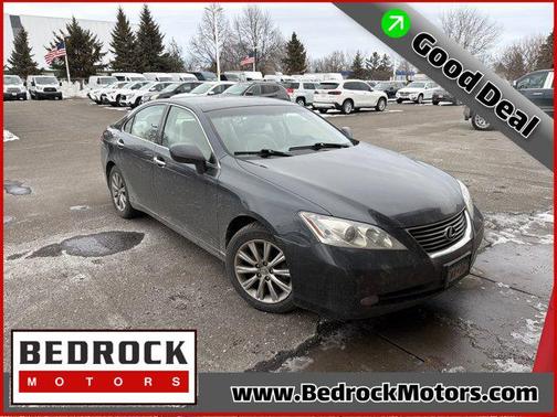 2007 Lexus ES 350 Base