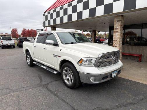2018 RAM 1500 Laramie