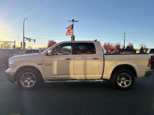 2018 RAM 1500 Laramie