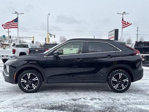 2023 Mitsubishi Eclipse Cross SE