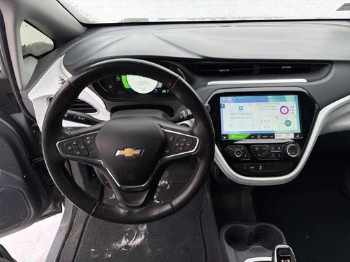 2019 Chevrolet Bolt EV LT