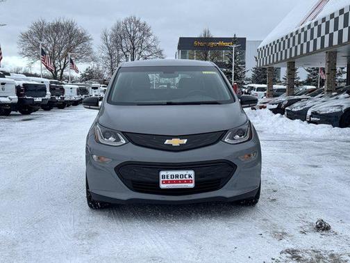 2019 Chevrolet Bolt EV LT