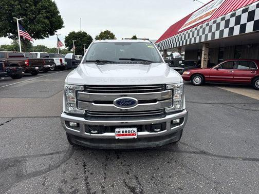 2019 Ford F-250 Lariat