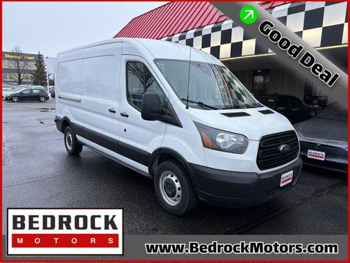 2019 Ford Transit-250 Base