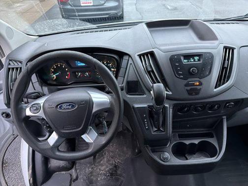 2019 Ford Transit-250 Base