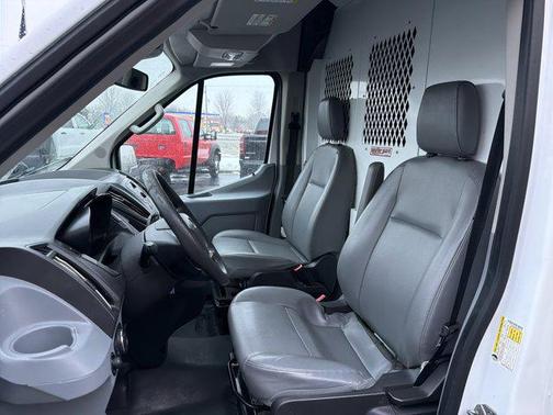 2019 Ford Transit-250 Base