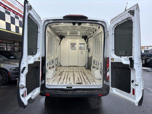2019 Ford Transit-250 Base