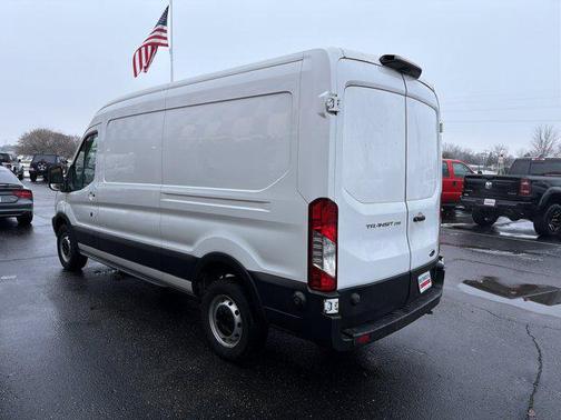 2019 Ford Transit-250 Base