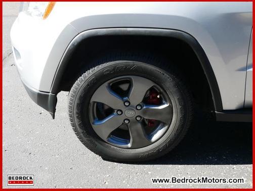 2013 Jeep Grand Cherokee Laredo