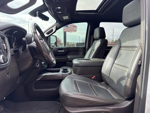 2020 GMC Sierra 2500 Denali