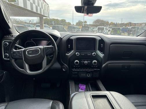 2020 GMC Sierra 2500 Denali