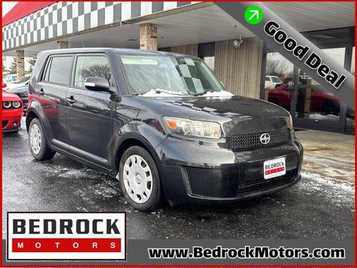 2010 Scion xB Release Series 7.0