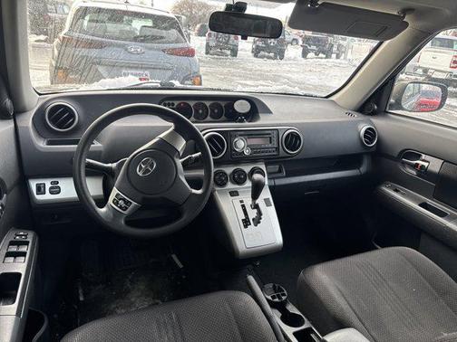 2010 Scion xB Release Series 7.0