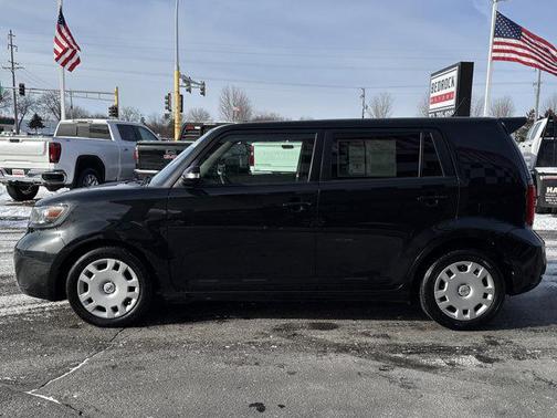 2010 Scion xB Release Series 7.0