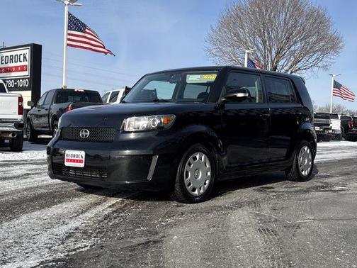 2010 Scion xB Release Series 7.0