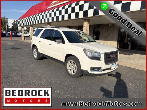 2014 GMC Acadia SLE-2
