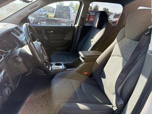 2014 GMC Acadia SLE-2