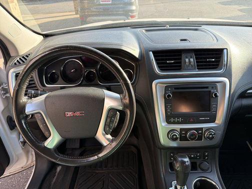 2014 GMC Acadia SLE-2